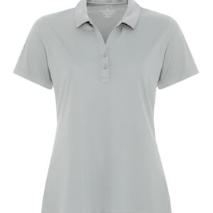 ATC™ PRO TEAM LADIES' POLO - Silver - 2XL