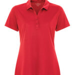 ATC™ PRO TEAM LADIES' POLO - True Red - XL