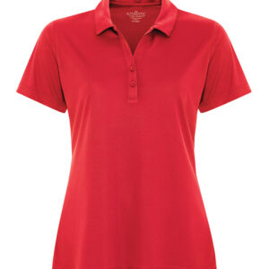 ATC™ PRO TEAM LADIES' POLO - True Red - 2XL