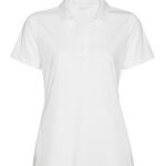ATC™ PRO TEAM LADIES' POLO - White - S