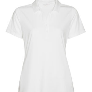 ATC™ PRO TEAM LADIES' POLO - White - 2XL