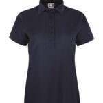 OGIO® JEWEL LADIES' POLO - Navy - XS
