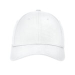 NEW ERA® STRUCTURED STRETCH COTTON CAP - White - S/M