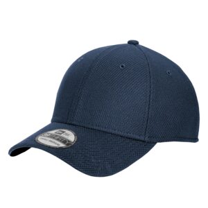 NEW ERA® DIAMOND ERA STRETCH CAP - Deep Navy - L/XL