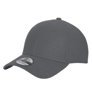 NEW ERA® DIAMOND ERA STRETCH CAP - Graphite - L/XL
