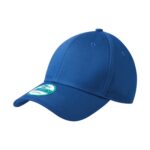 NEW ERA® ADJUSTABLE STRUCTURED CAP - Royal - OSFA