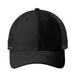 NEW ERA® RECYCLED SNAPBACK CAP - Black - OSFA