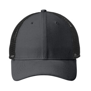 NEW ERA® RECYCLED SNAPBACK CAP - Graphite - OSFA