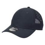 NEW ERA® PERFORATED PERFORMANCE CAP - Deep Navy - OSFA
