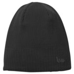 NEW ERA® FLEECE LINED SKULL BEANIE - Black - OSFA
