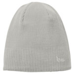 NEW ERA® FLEECE LINED SKULL BEANIE - Grey - OSFA