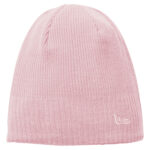 NEW ERA® FLEECE LINED SKULL BEANIE - Pink - OSFA