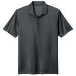 NIKE Dri-FIT MICRO PIQUE 20 POLO - Anthracite - XL