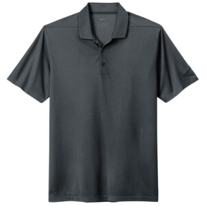 NIKE Dri-FIT MICRO PIQUE 20 POLO - Anthracite - 2XL