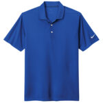 NIKE Dri-FIT MICRO PIQUE 20 POLO - Game Royal - 4XL