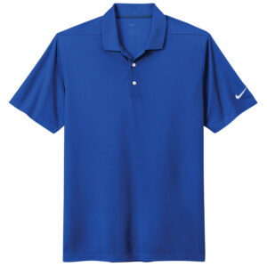 NIKE Dri-FIT MICRO PIQUE 20 POLO - Game Royal - XL