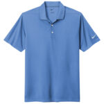 NIKE Dri-FIT MICRO PIQUE 20 POLO - Valor Blue - 3XL