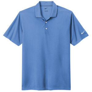 NIKE Dri-FIT MICRO PIQUE 20 POLO - Valor Blue - 2XL