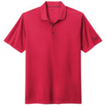 NIKE Dri-FIT MICRO PIQUE 20 POLO - University Red - XS