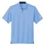 NIKE Dri-FIT VAPOR DASH POLO - Valor Blue - L