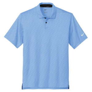 NIKE Dri-FIT VAPOR DASH POLO - Valor Blue - 2XL