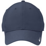NIKE Dri-FIT LEGACY CAP - Navy/Navy - S/M