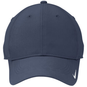 NIKE Dri-FIT LEGACY CAP - Navy/Navy - L/XL
