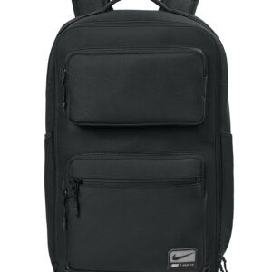 NIKE UTILITY SPEED BACKPACK 20 27 L - Black - OSFA