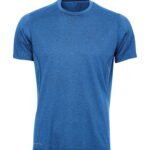 OGIO® ENDURANCE PULSE CREW - Electric Blue - M