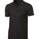 OGIO® CALIBER 20 POLO - Blacktop - XS