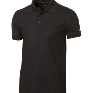 OGIO® CALIBER 20 POLO - Blacktop - M