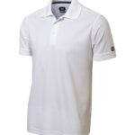 OGIO® CALIBER 20 POLO - Bright White - 4XL