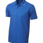 OGIO® CALIBER 20 POLO - Electric Blue - S