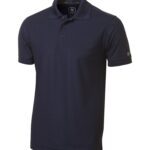 OGIO® CALIBER 20 POLO - Navy - XL