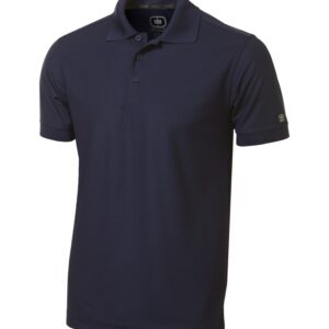 OGIO® CALIBER 20 POLO - Navy - XS