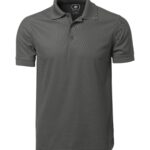 OGIO® CALIBER 20 POLO - Diesel Grey - XS