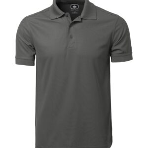 OGIO® CALIBER 20 POLO - Diesel Grey - 2XL