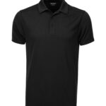 OGIO® FRAMEWORK POLO - Blacktop - L