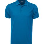 OGIO® FRAMEWORK POLO - Bolt Blue - 4XL