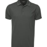 OGIO® FRAMEWORK POLO - Diesel Grey - XS