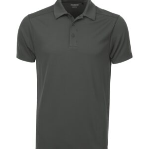 OGIO® FRAMEWORK POLO - Diesel Grey - XS
