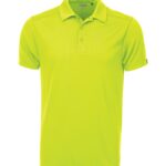 OGIO® FRAMEWORK POLO - Nitro Yellow - S