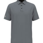 ORIGINAL PENGUIN® OXFORD POLO - Caviar - M