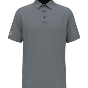 ORIGINAL PENGUIN® OXFORD POLO - Caviar - 2XL