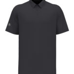 ORIGINAL PENGUIN® OXFORD POLO - Quiet Shade - L