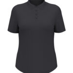 ORIGINAL PENGUIN® OXFORD LADIES' POLO - Quiet Shade - L