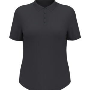 ORIGINAL PENGUIN® OXFORD LADIES' POLO - Quiet Shade - 2XL