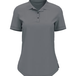 ORIGINAL PENGUIN® OXFORD LADIES' POLO - Caviar - 2XL