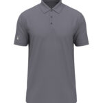 ORIGINAL PENGUIN® SOLID POLO - Quiet Shade - M