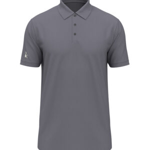 ORIGINAL PENGUIN® SOLID POLO - Quiet Shade - 2XL